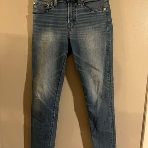 American‎ Eagle Outfitters Classic Blue Jeans